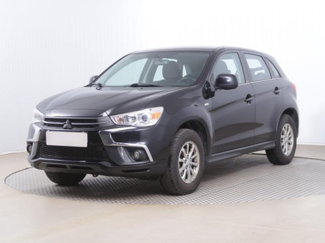 Mitsubishi ASX  1.6 MIVEC Invite