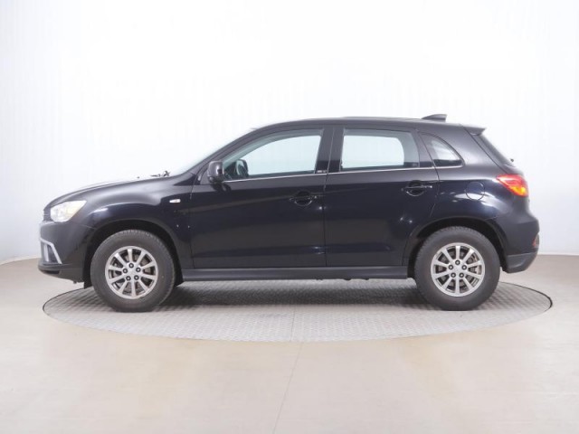 Mitsubishi ASX  1.6 MIVEC Invite