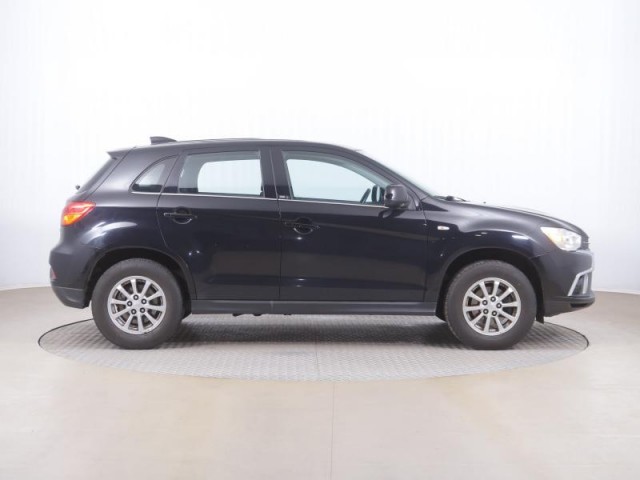 Mitsubishi ASX  1.6 MIVEC Invite