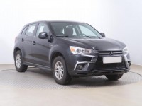 Mitsubishi ASX  1.6 MIVEC Invite