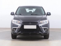 Mitsubishi ASX  1.6 MIVEC Invite