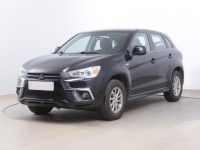 Mitsubishi ASX  1.6 MIVEC Invite