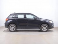 Mitsubishi ASX  1.6 MIVEC Invite