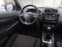 Mitsubishi ASX  1.6 MIVEC Invite