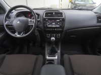 Mitsubishi ASX  1.6 MIVEC Invite