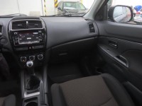 Mitsubishi ASX  1.6 MIVEC Invite