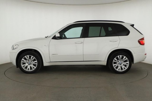 BMW X5  xDrive30d M Paket