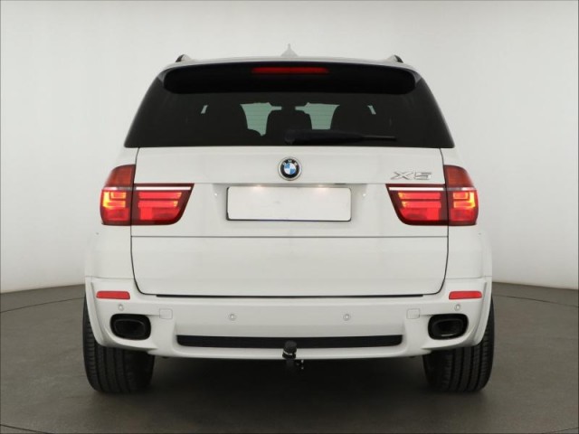 BMW X5  xDrive30d M Paket