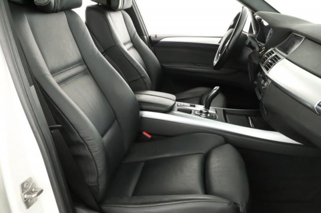 BMW X5  xDrive30d M Paket