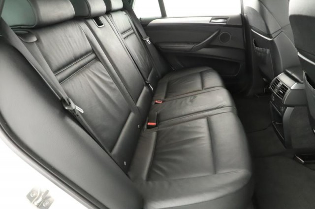 BMW X5  xDrive30d M Paket