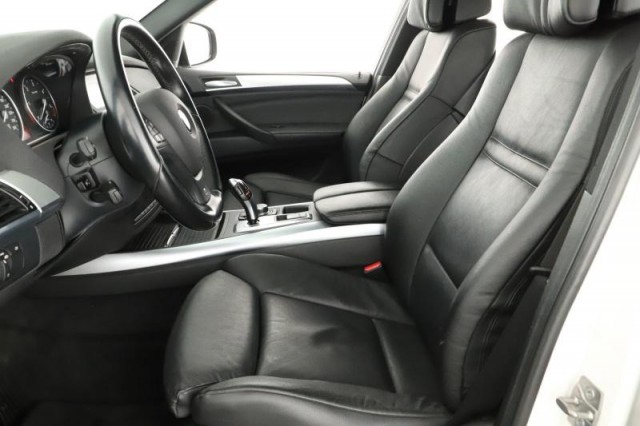 BMW X5  xDrive30d M Paket