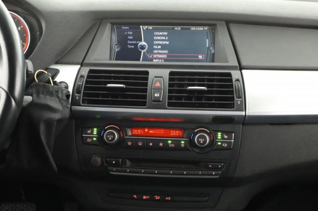 BMW X5  xDrive30d M Paket