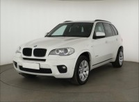 BMW X5  xDrive30d M Paket