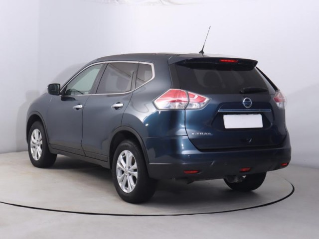 Nissan X-Trail  2.0 dCi Connect