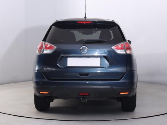 Nissan X-Trail  2.0 dCi Connect