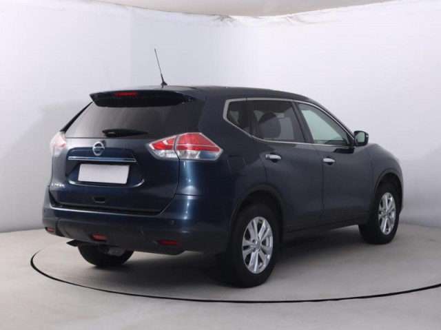 Nissan X-Trail  2.0 dCi Connect