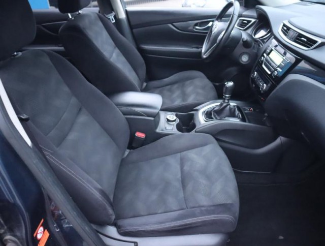 Nissan X-Trail  2.0 dCi Connect