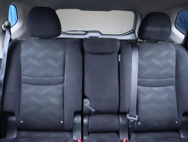 Nissan X-Trail  2.0 dCi Connect