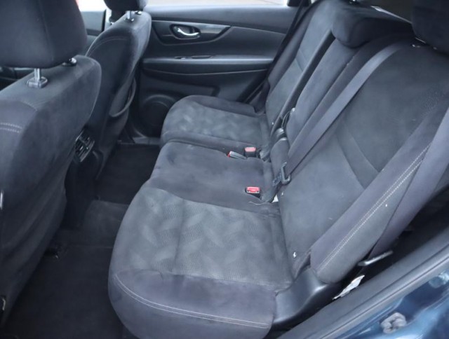 Nissan X-Trail  2.0 dCi Connect