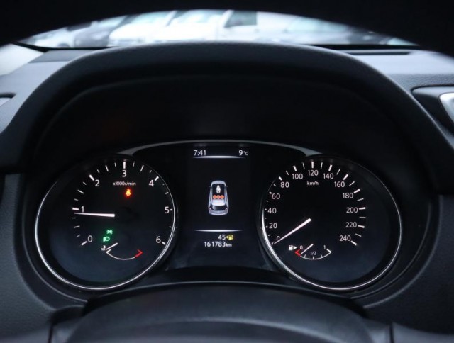Nissan X-Trail  2.0 dCi Connect
