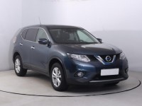Nissan X-Trail  2.0 dCi Connect