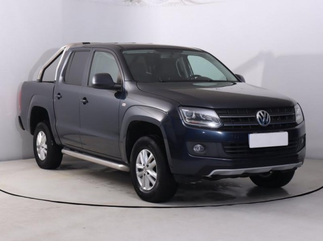 Volkswagen Amarok  2.0 BiTDI 