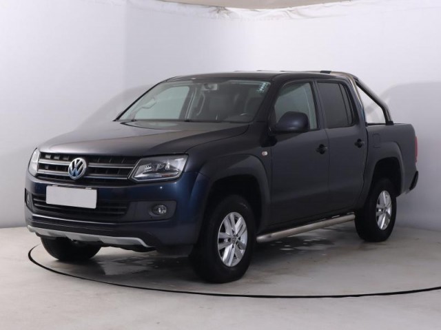 Volkswagen Amarok  2.0 BiTDI 