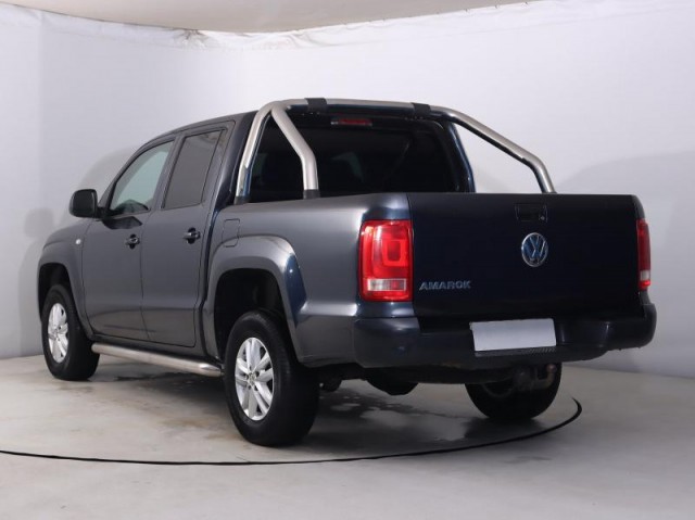 Volkswagen Amarok  2.0 BiTDI 