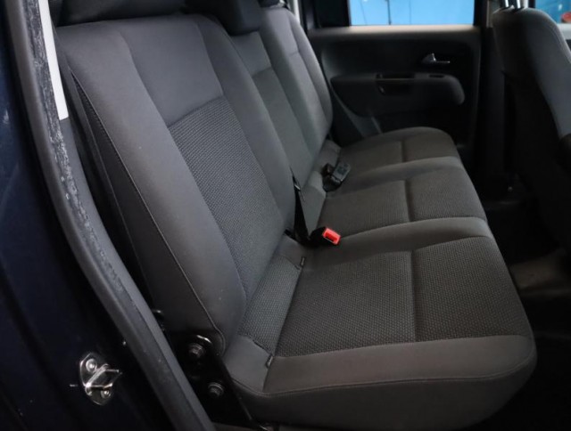 Volkswagen Amarok  2.0 BiTDI 