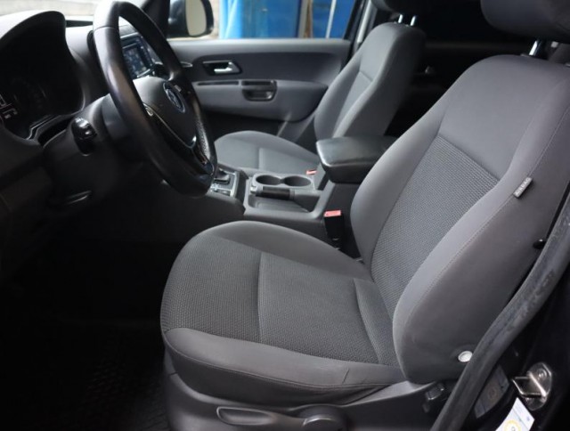 Volkswagen Amarok  2.0 BiTDI 