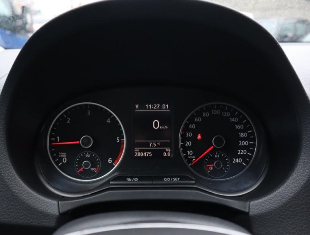 Volkswagen Amarok  2.0 BiTDI 