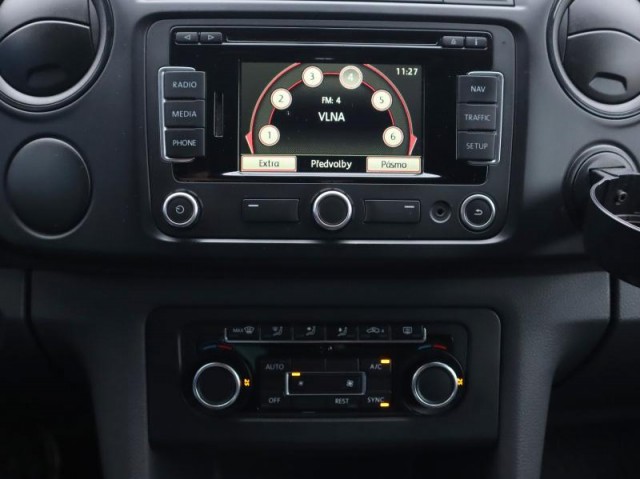 Volkswagen Amarok  2.0 BiTDI 