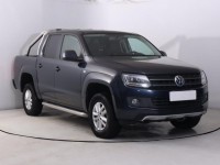 Volkswagen Amarok  2.0 BiTDI 