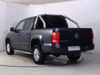 Volkswagen Amarok  2.0 BiTDI 