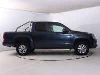 Volkswagen Amarok  2.0 BiTDI 