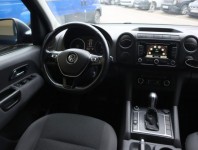 Volkswagen Amarok  2.0 BiTDI 