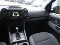 Volkswagen Amarok  2.0 BiTDI 