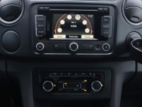 Volkswagen Amarok  2.0 BiTDI 