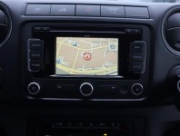 Volkswagen Amarok  2.0 BiTDI 