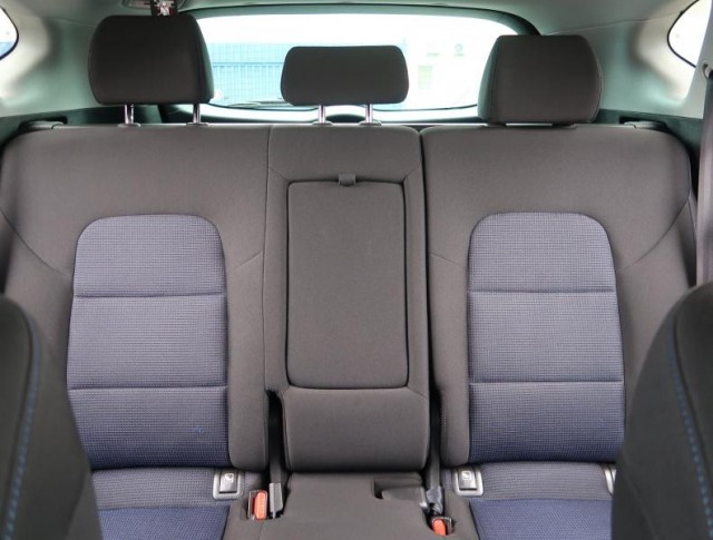 Hyundai Tucson  1.6 T-GDI 