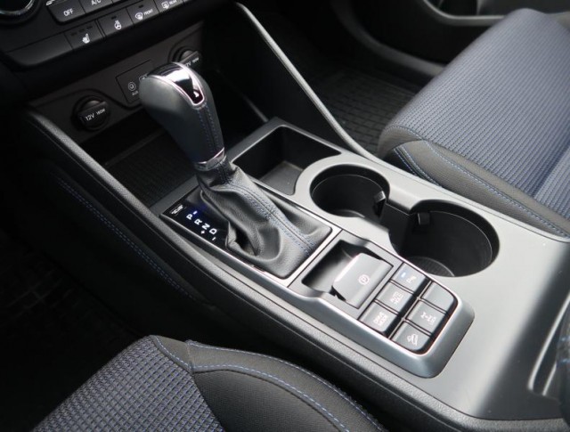 Hyundai Tucson  1.6 T-GDI 