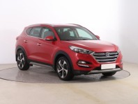 Hyundai Tucson  1.6 T-GDI 