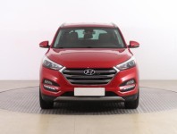 Hyundai Tucson  1.6 T-GDI 