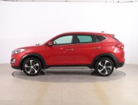 Hyundai Tucson  1.6 T-GDI 