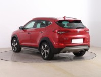 Hyundai Tucson  1.6 T-GDI 