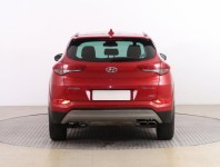 Hyundai Tucson  1.6 T-GDI 