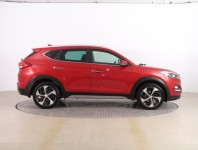 Hyundai Tucson  1.6 T-GDI 