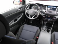 Hyundai Tucson  1.6 T-GDI 