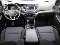 Hyundai Tucson  1.6 T-GDI 