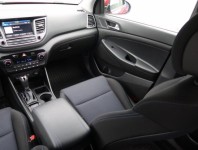 Hyundai Tucson  1.6 T-GDI 